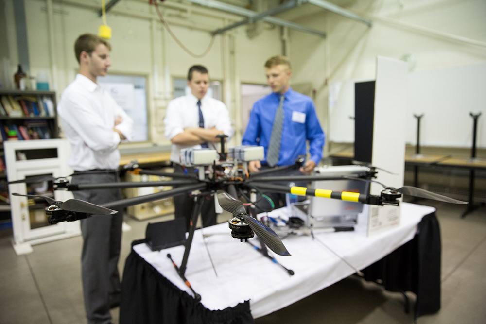 Global Reach of Engineering Program